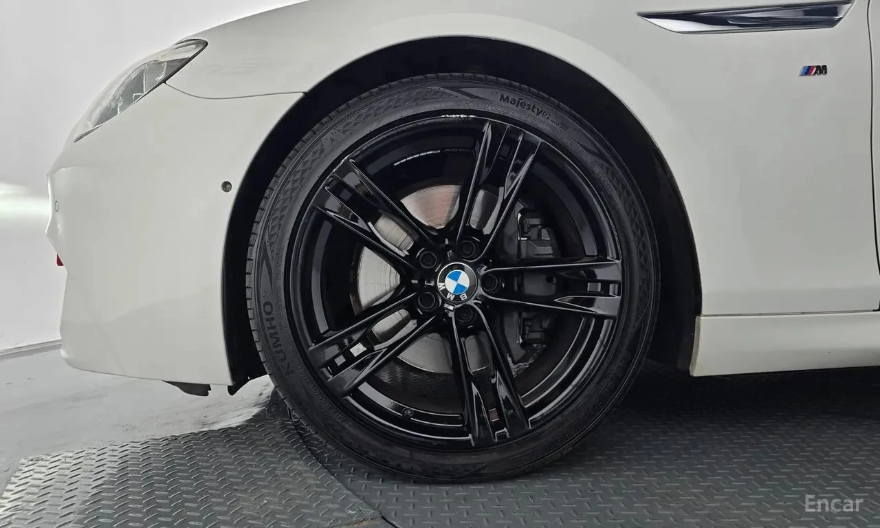 BMW 640 * 640d xDrive M Sport Gran Coupe* ����������*  | Mobile.bg � ����������� 5