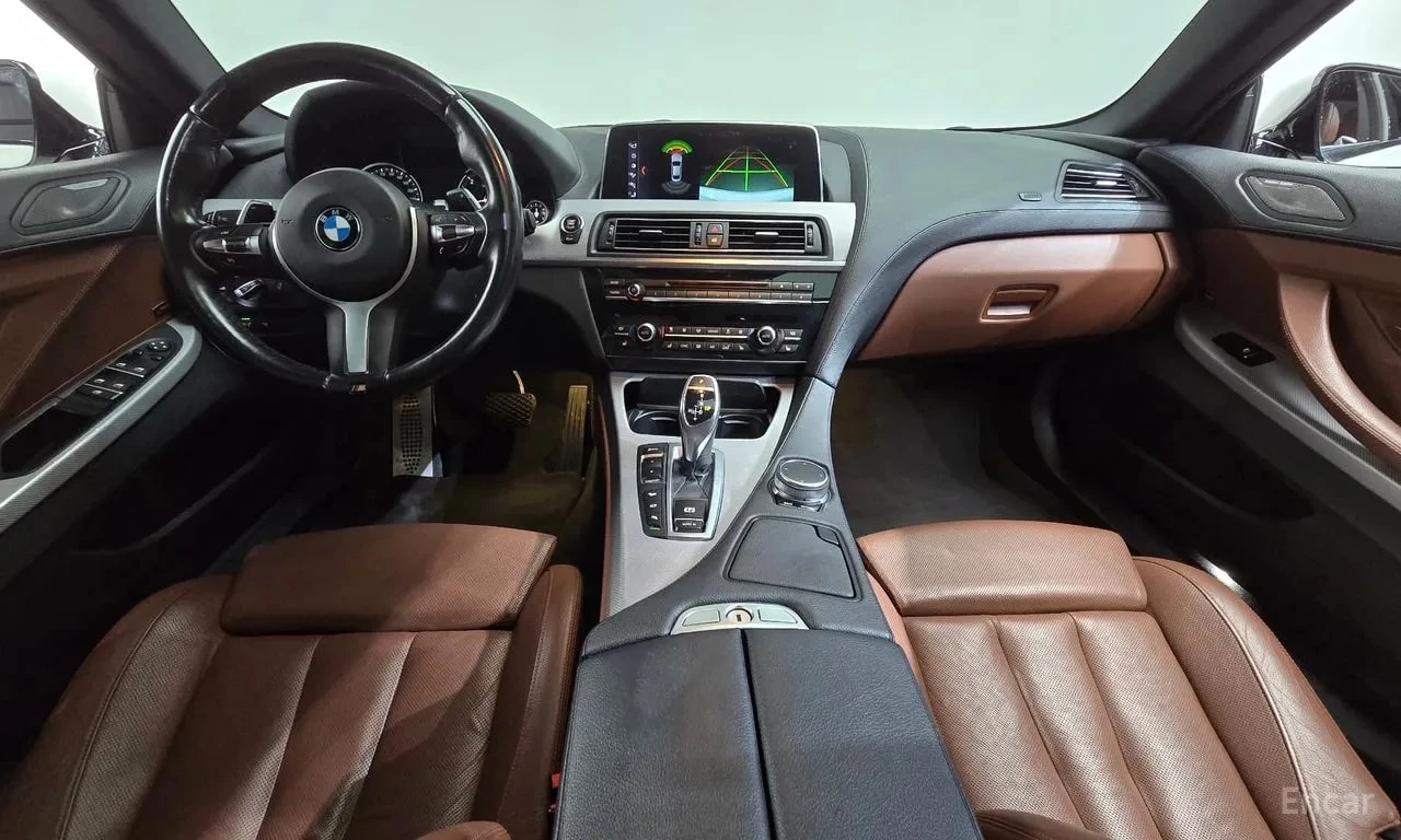 BMW 640 * 640d xDrive M Sport Gran Coupe* ����������*  | Mobile.bg � ����������� 7