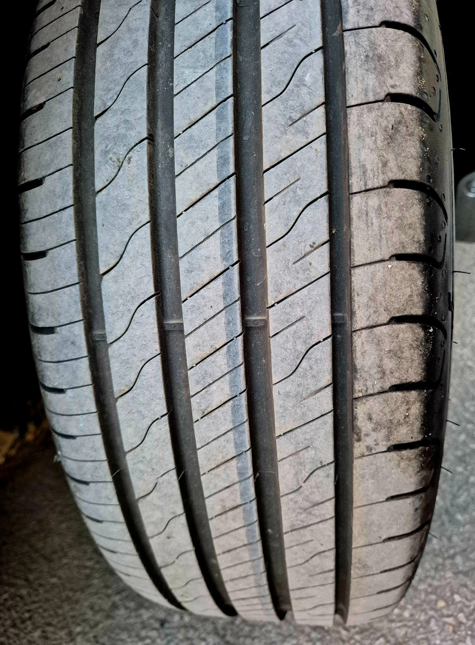 Toyota Avensis 2.0d4d-LINEA SOUL-верига-нави-6скорости-japan, снимка 16 - Автомобили и джипове - 56203146