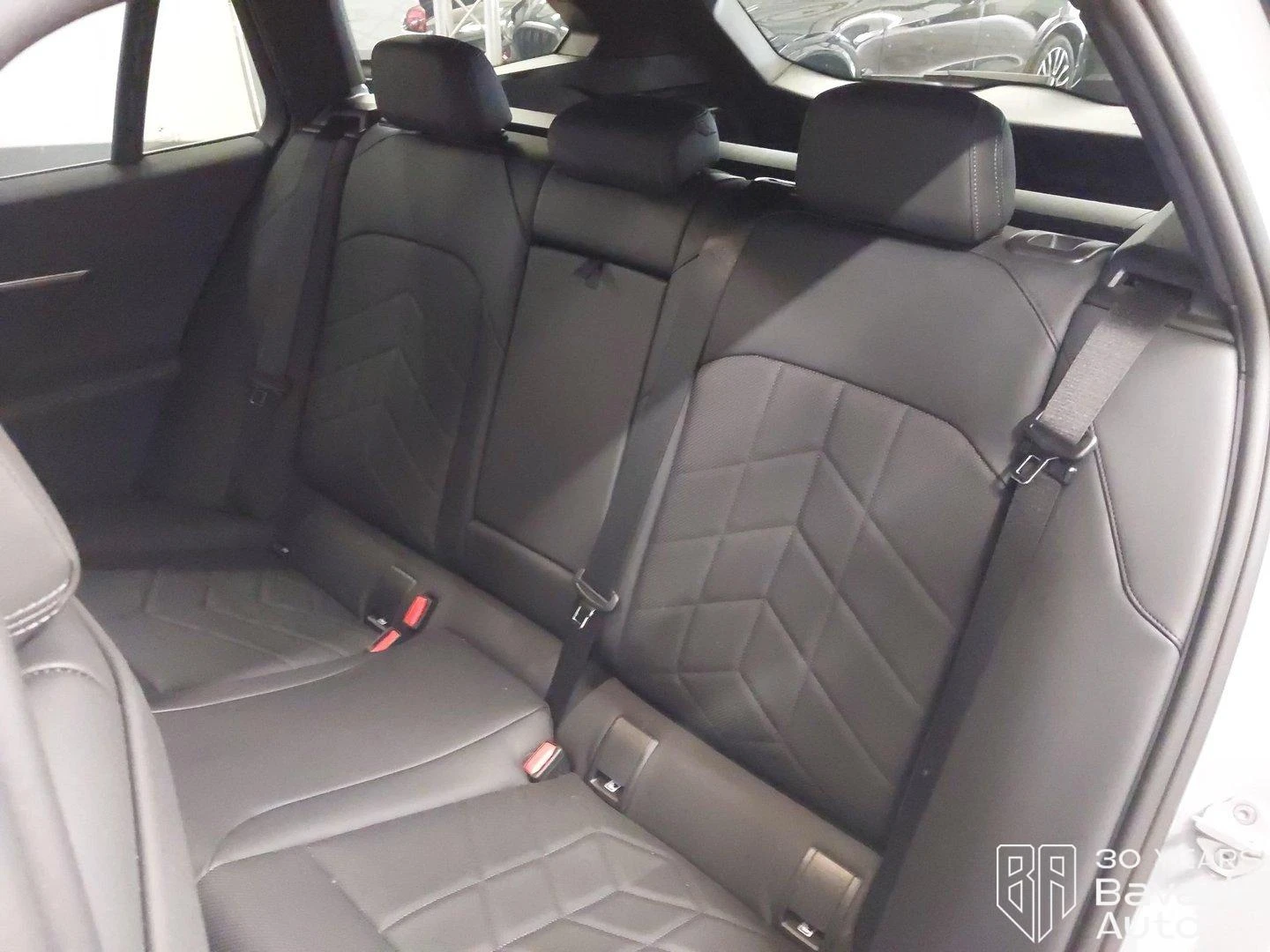 BMW 520 i Touring Steptronic, снимка 8 - Автомобили и джипове - 56235405
