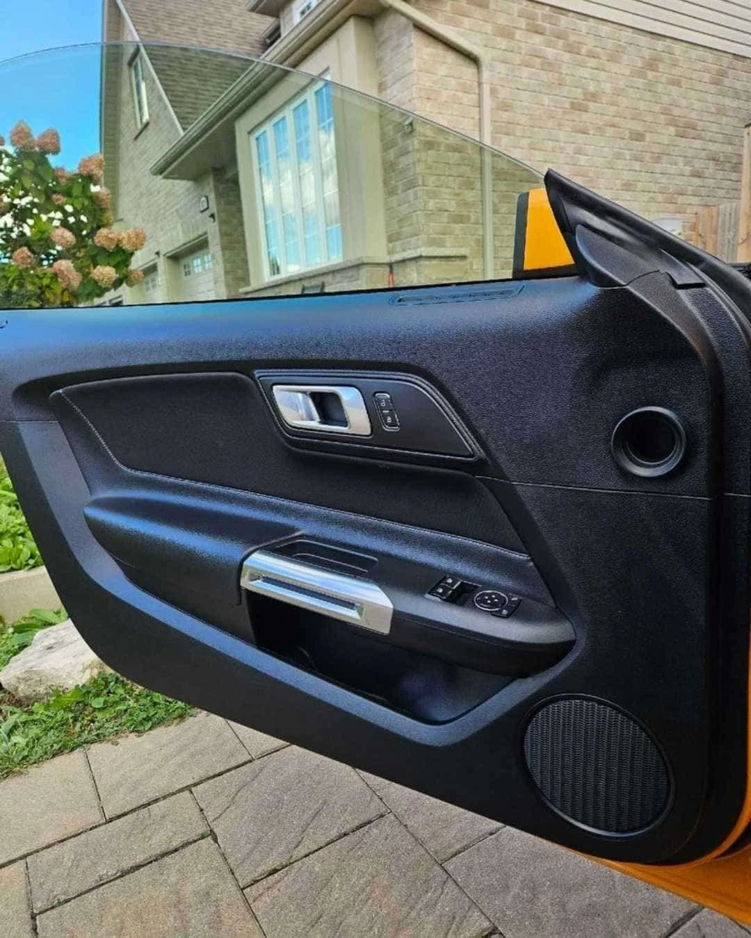 Ford Mustang * GT * CARFAX * ����� �� ����������� | Mobile.bg � ����������� 9