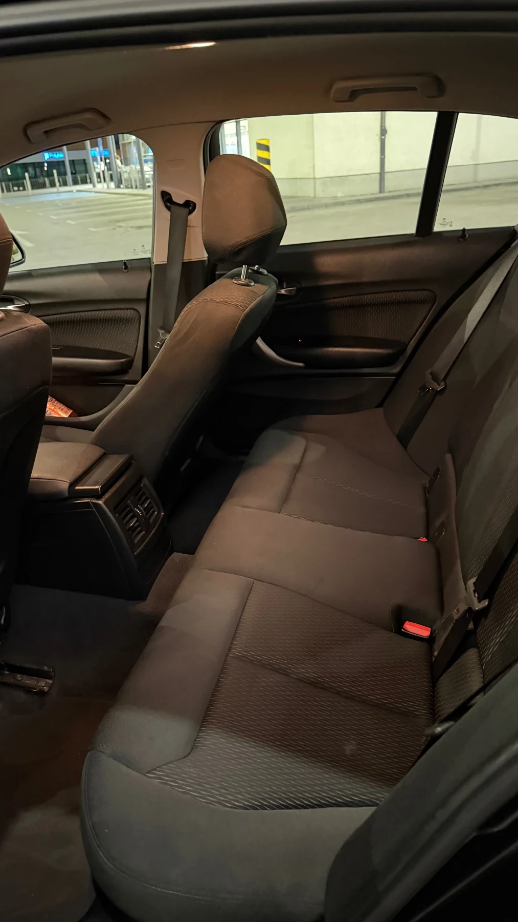 BMW 118, снимка 9 - Автомобили и джипове - 56456711