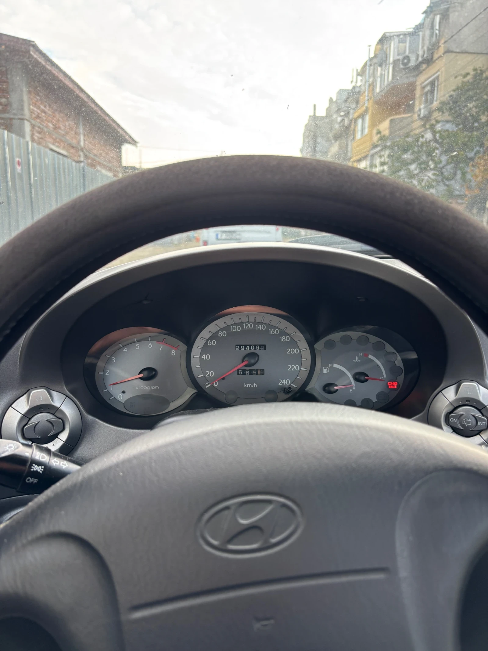 Hyundai Coupe, снимка 5 - Автомобили и джипове - 56507097