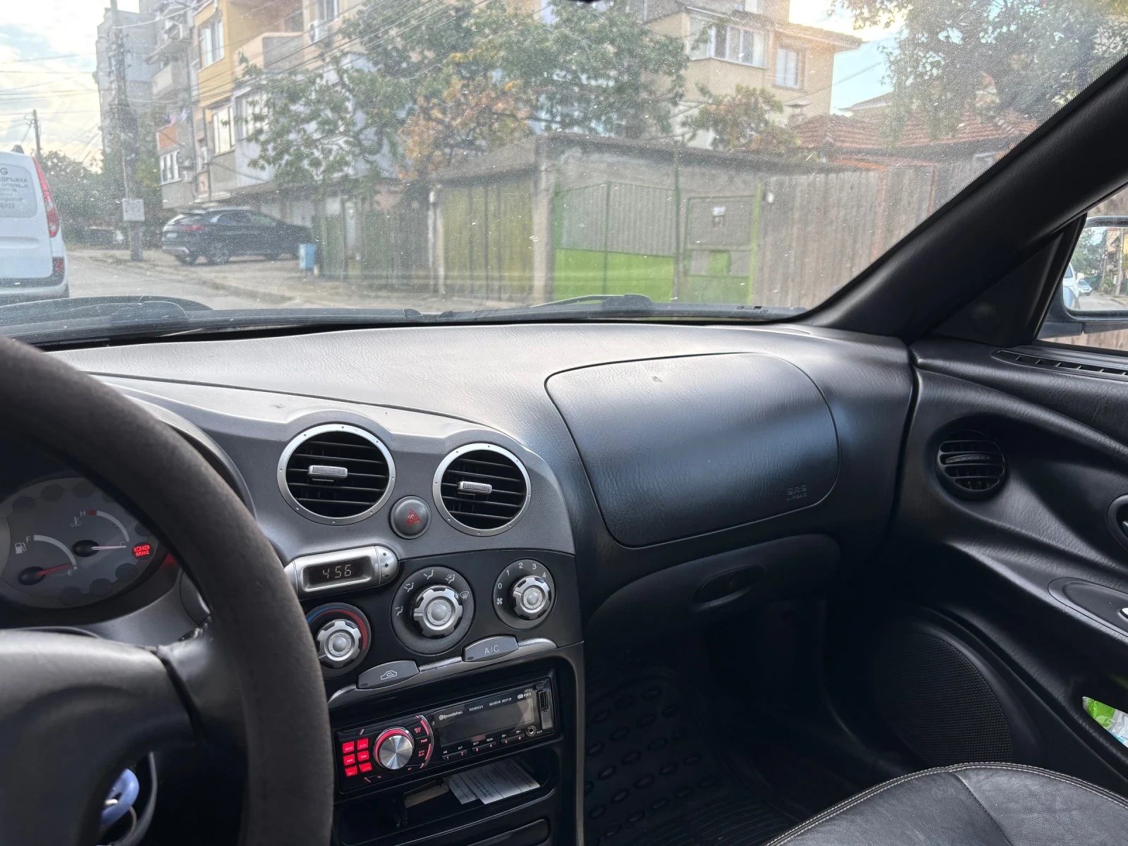 Hyundai Coupe, снимка 7 - Автомобили и джипове - 56507097