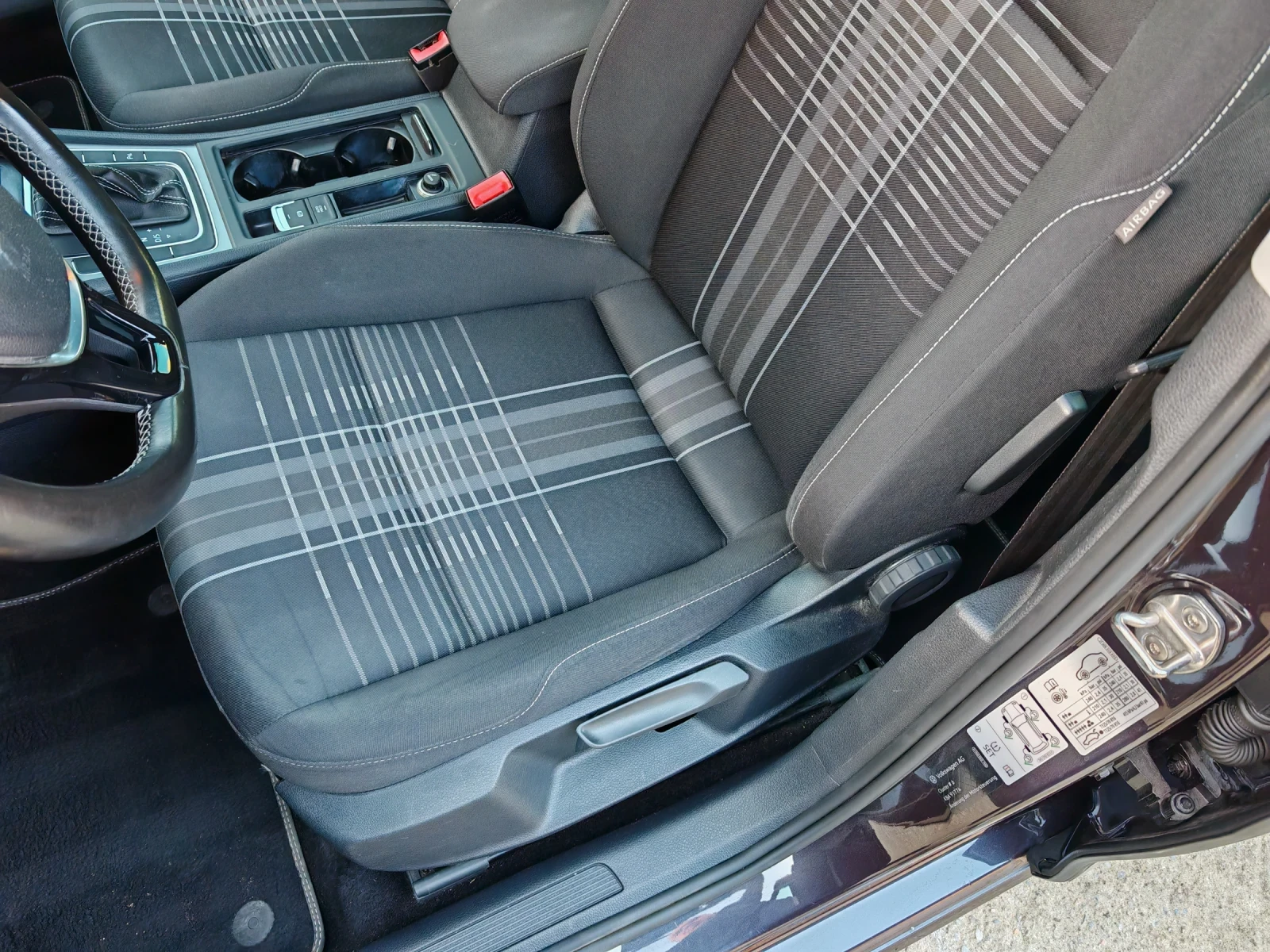 VW Golf, снимка 6 - Автомобили и джипове - 56637068