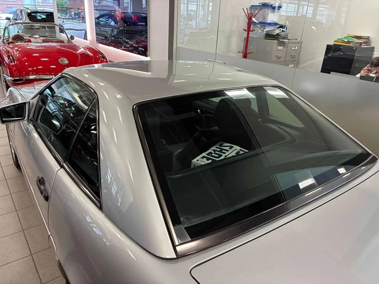 Mercedes-Benz SL | Mobile.bg � ����������� 3