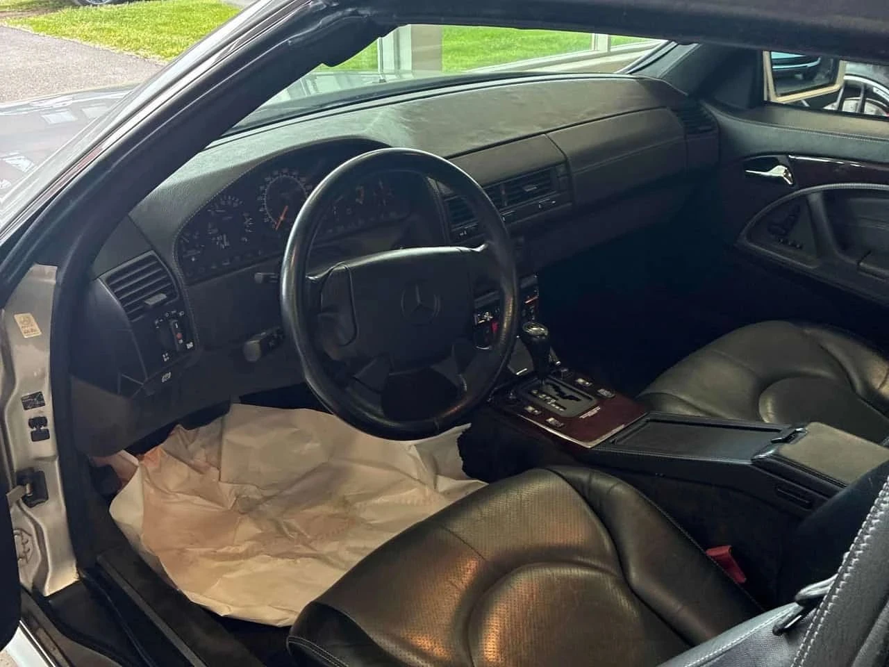 Mercedes-Benz SL | Mobile.bg � ����������� 7