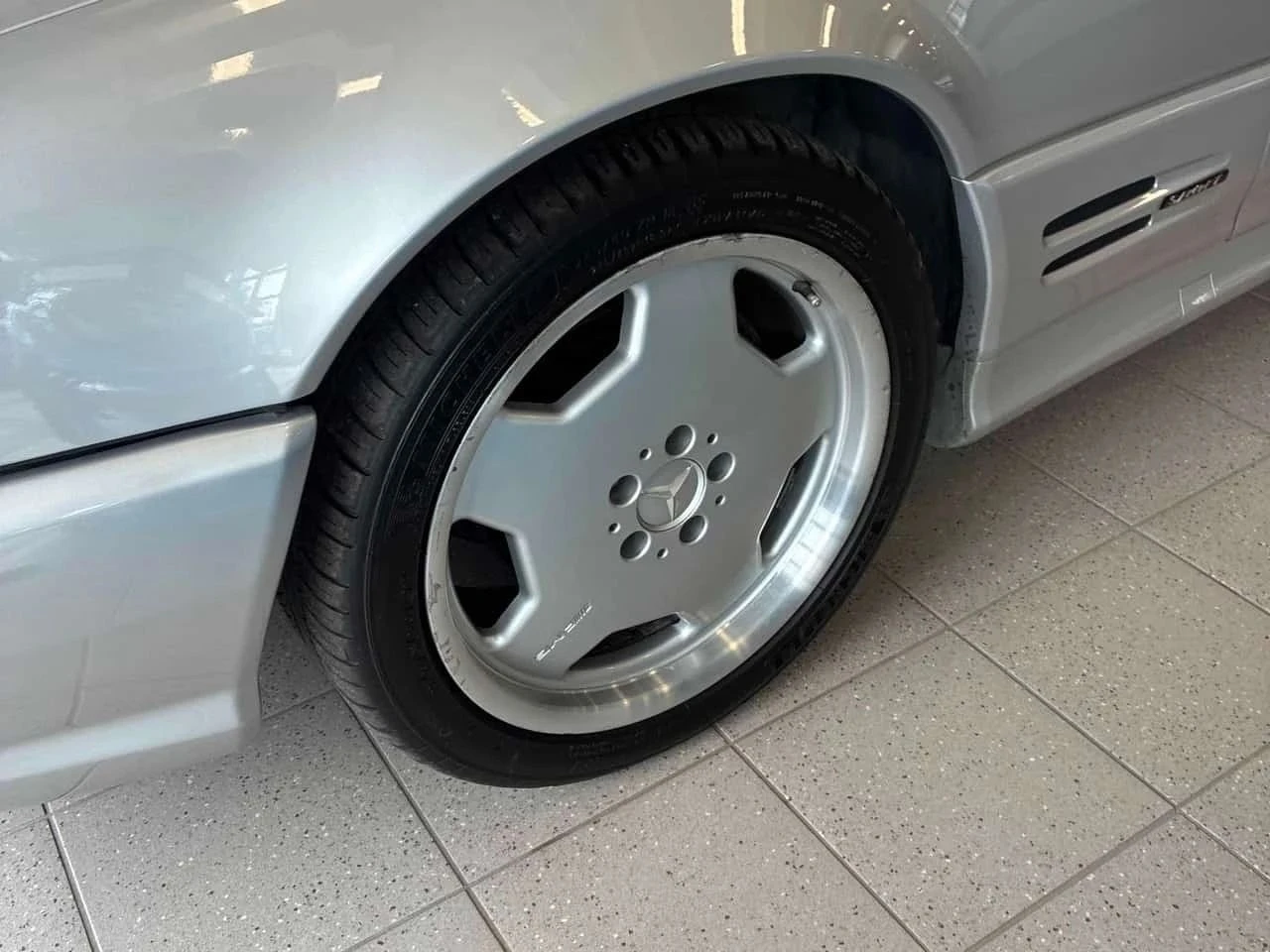 Mercedes-Benz SL | Mobile.bg � ����������� 9