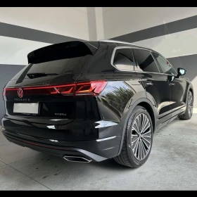 VW Touareg DCB 3.0 V6 eHybrid, снимка 3