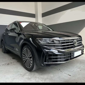 VW Touareg DCB 3.0 V6 eHybrid, снимка 4