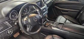 Mercedes-Benz ML 350 4Matic/AMG , снимка 10