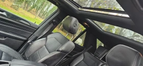 Mercedes-Benz ML 350 4Matic/AMG , снимка 13