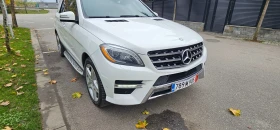Mercedes-Benz ML 350 4Matic/AMG , снимка 2