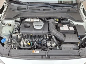 Hyundai Kona 1.6 TGDI 4x4 SWISS, снимка 17