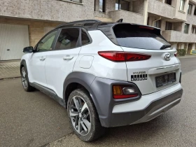 Hyundai Kona 1.6 TGDI 4x4 SWISS, снимка 5