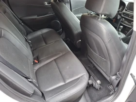 Hyundai Kona 1.6 TGDI 4x4 SWISS, снимка 15