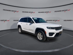 Jeep Grand cherokee LAREDO| 4X4, снимка 5