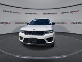 Jeep Grand cherokee LAREDO| 4X4, снимка 2