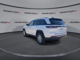 Jeep Grand cherokee LAREDO| 4X4, снимка 6