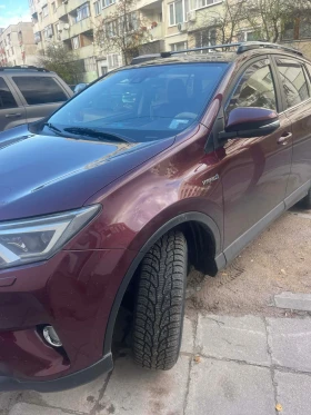 Toyota Rav4 Luxury , снимка 4