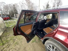 Toyota Rav4 Luxury , снимка 9
