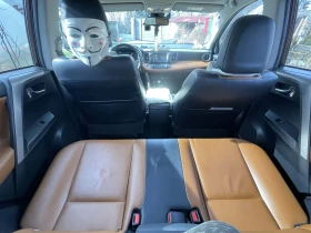 Toyota Rav4 Luxury , снимка 12