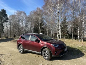 Toyota Rav4 Luxury , снимка 5