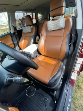 Toyota Rav4 Luxury , снимка 8