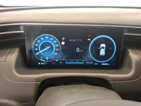 Hyundai Tucson 1.6 T-GDI Business - Хибрид -, снимка 10