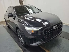 Audi Q8 * PROGRESSIV * CARFAX * ЦЕНА ДО БГ, снимка 2