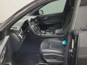 Audi Q8 * PROGRESSIV * CARFAX * ЦЕНА ДО БГ, снимка 7
