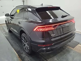 Audi Q8 * PROGRESSIV * CARFAX * ЦЕНА ДО БГ, снимка 5