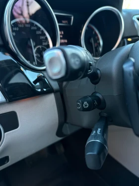 Mercedes-Benz ML 350 AMG PACK, снимка 16