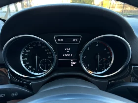 Mercedes-Benz ML 350 AMG PACK, снимка 15