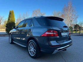 Mercedes-Benz ML 350 AMG PACK, снимка 6