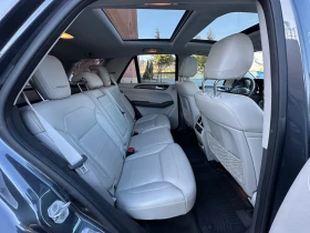 Mercedes-Benz ML 350 AMG PACK, снимка 11
