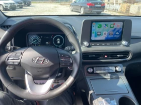 Hyundai Kona, снимка 9