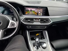 BMW X6 * xDrive40i * CARFAX * 360 * ЛАЗЕР * ПОДГРЕВ * ПАМ, снимка 9