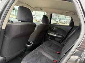 Nissan Juke 1.6i 16v/117p.s-Navi/Kayless Go-UNIKAT/78000km!!!!, снимка 11