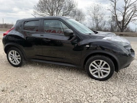 Nissan Juke 1.6i 16v/117p.s-Navi/Kayless Go-UNIKAT/78000km!!!!, снимка 8