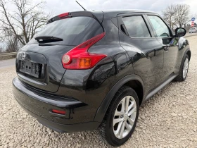 Nissan Juke 1.6i 16v/117p.s-Navi/Kayless Go-UNIKAT/78000km!!!!, снимка 3