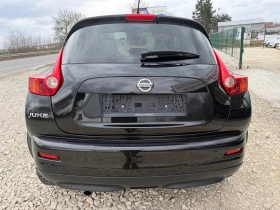 Nissan Juke 1.6i 16v/117p.s-Navi/Kayless Go-UNIKAT/78000km!!!!, снимка 6