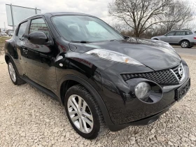 Nissan Juke 1.6i 16v/117p.s-Navi/Kayless Go-UNIKAT/78000km!!!!, снимка 2