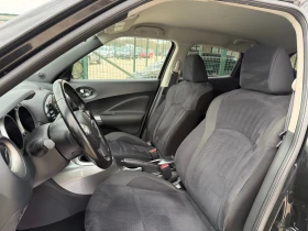 Nissan Juke 1.6i 16v/117p.s-Navi/Kayless Go-UNIKAT/78000km!!!!, снимка 10