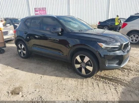 Volvo XC40 T5 MOMENTUM, снимка 1