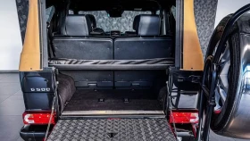 Mercedes-Benz G 500 Cabriolet Final Edition 1 of 200, снимка 6