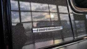 Mercedes-Benz G 500 Cabriolet Final Edition 1 of 200, снимка 7