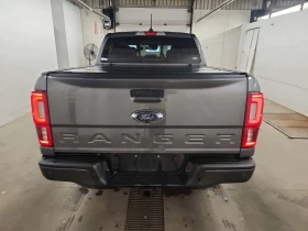 Ford Ranger XLT CREW CAB SHORT BED * 2 КЛЮЧА* CARFAX * , снимка 6