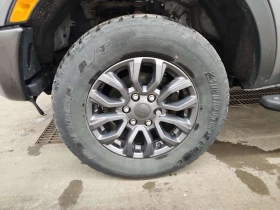 Ford Ranger XLT CREW CAB SHORT BED * 2 КЛЮЧА* CARFAX * , снимка 7