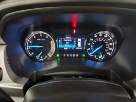 Ford Ranger XLT CREW CAB SHORT BED * 2 КЛЮЧА* CARFAX * , снимка 11